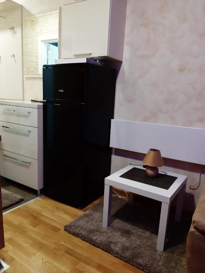 Zlatibor Apartmani Centar Studio Exterior foto