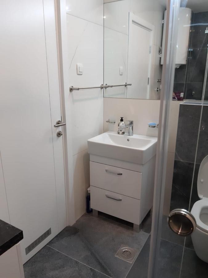 Zlatibor Apartmani Centar Studio Exterior foto