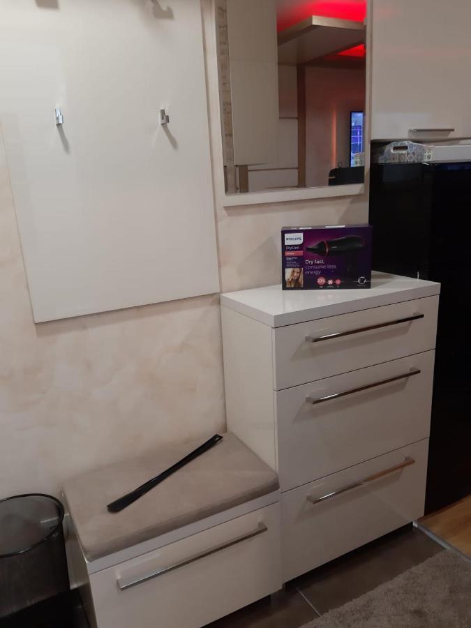Zlatibor Apartmani Centar Studio Exterior foto